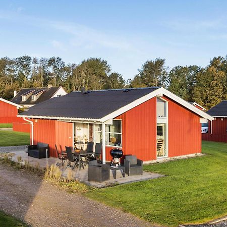 Stunning Home In Sydals With House Sea View Mommark Eksteriør bilde
