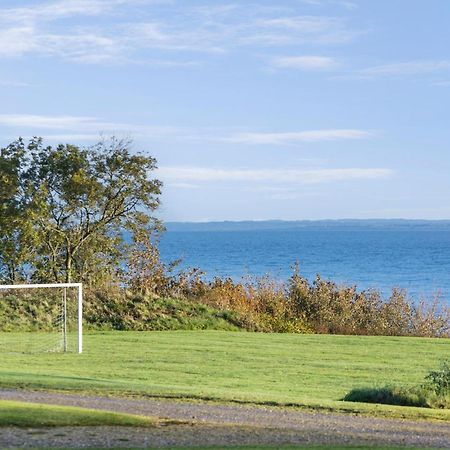 Stunning Home In Sydals With House Sea View Mommark Eksteriør bilde