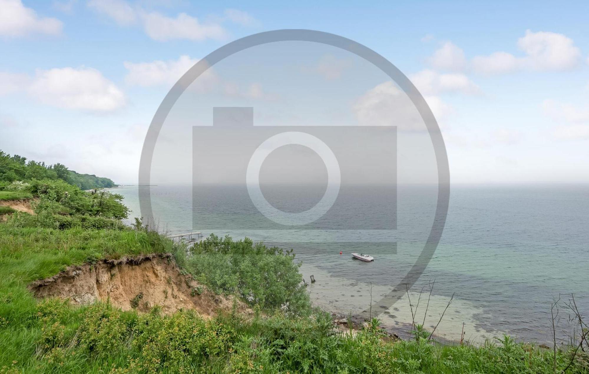 Stunning Home In Sydals With House Sea View Mommark Eksteriør bilde