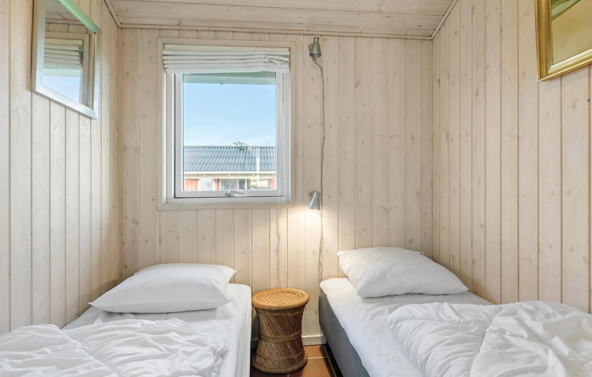 Stunning Home In Sydals With House Sea View Mommark Eksteriør bilde