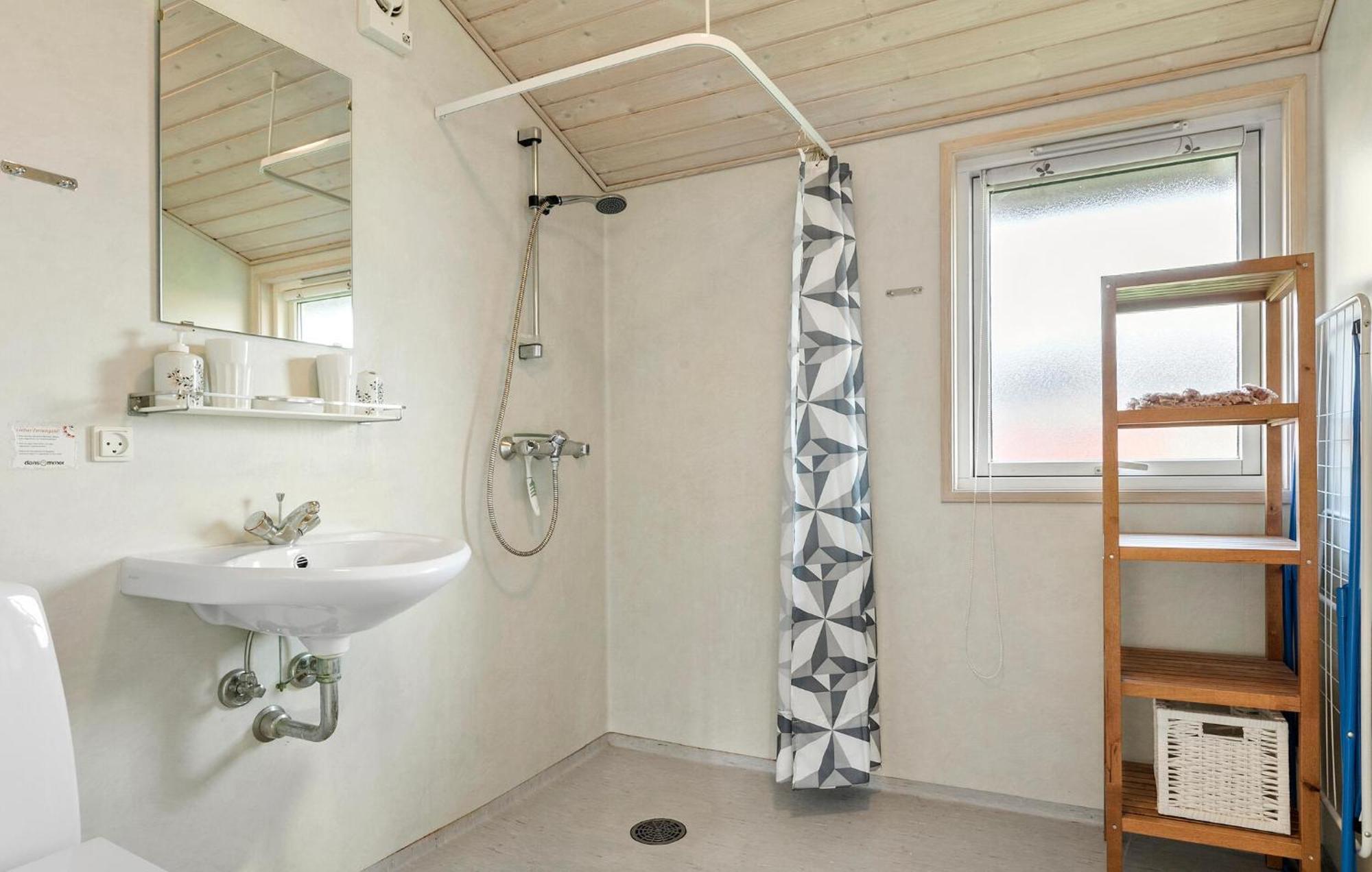 Stunning Home In Sydals With House Sea View Mommark Eksteriør bilde