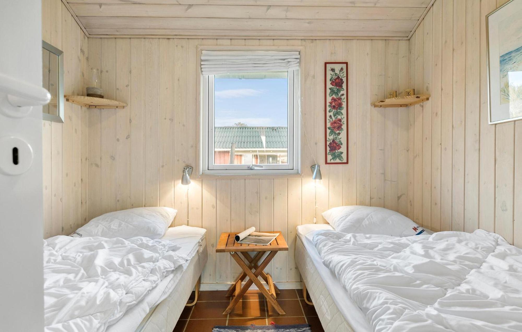 Stunning Home In Sydals With House Sea View Mommark Eksteriør bilde