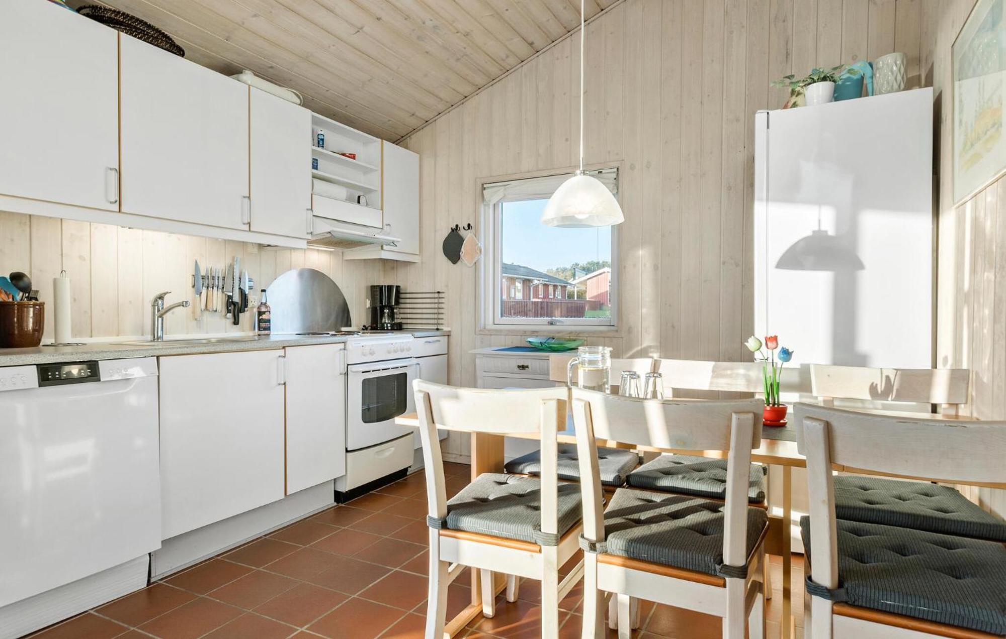 Stunning Home In Sydals With House Sea View Mommark Eksteriør bilde