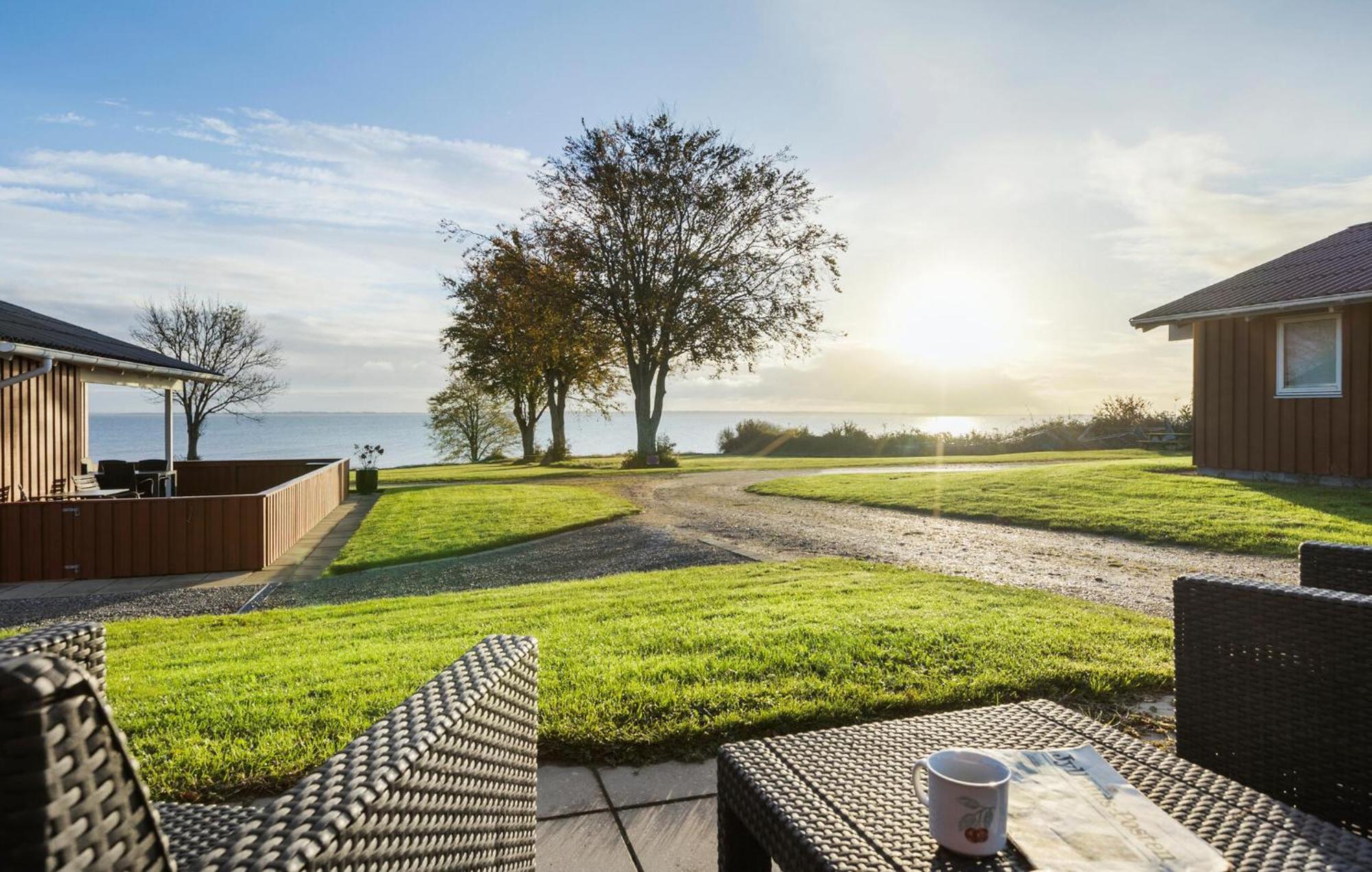 Stunning Home In Sydals With House Sea View Mommark Eksteriør bilde