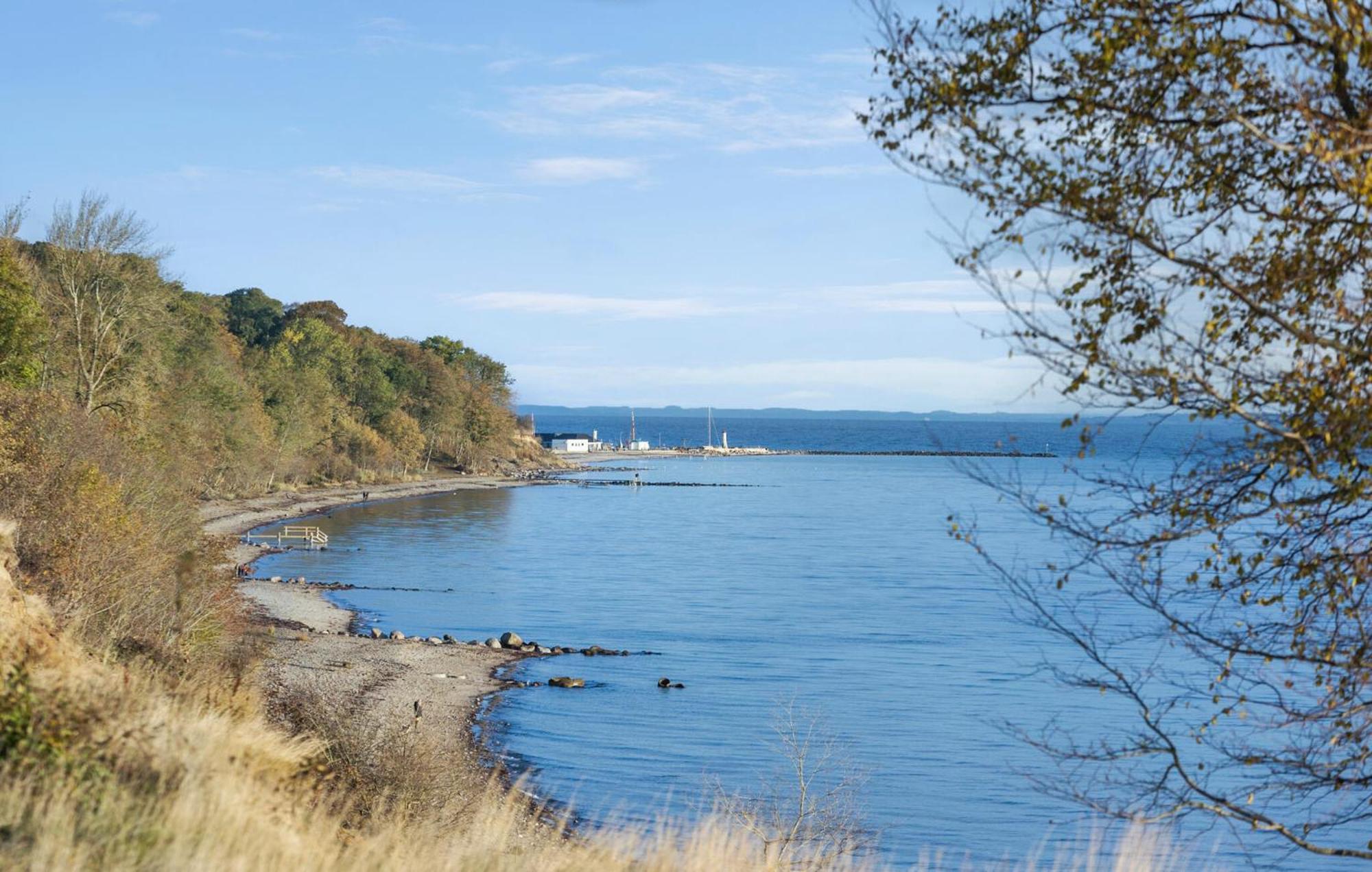 Stunning Home In Sydals With House Sea View Mommark Eksteriør bilde