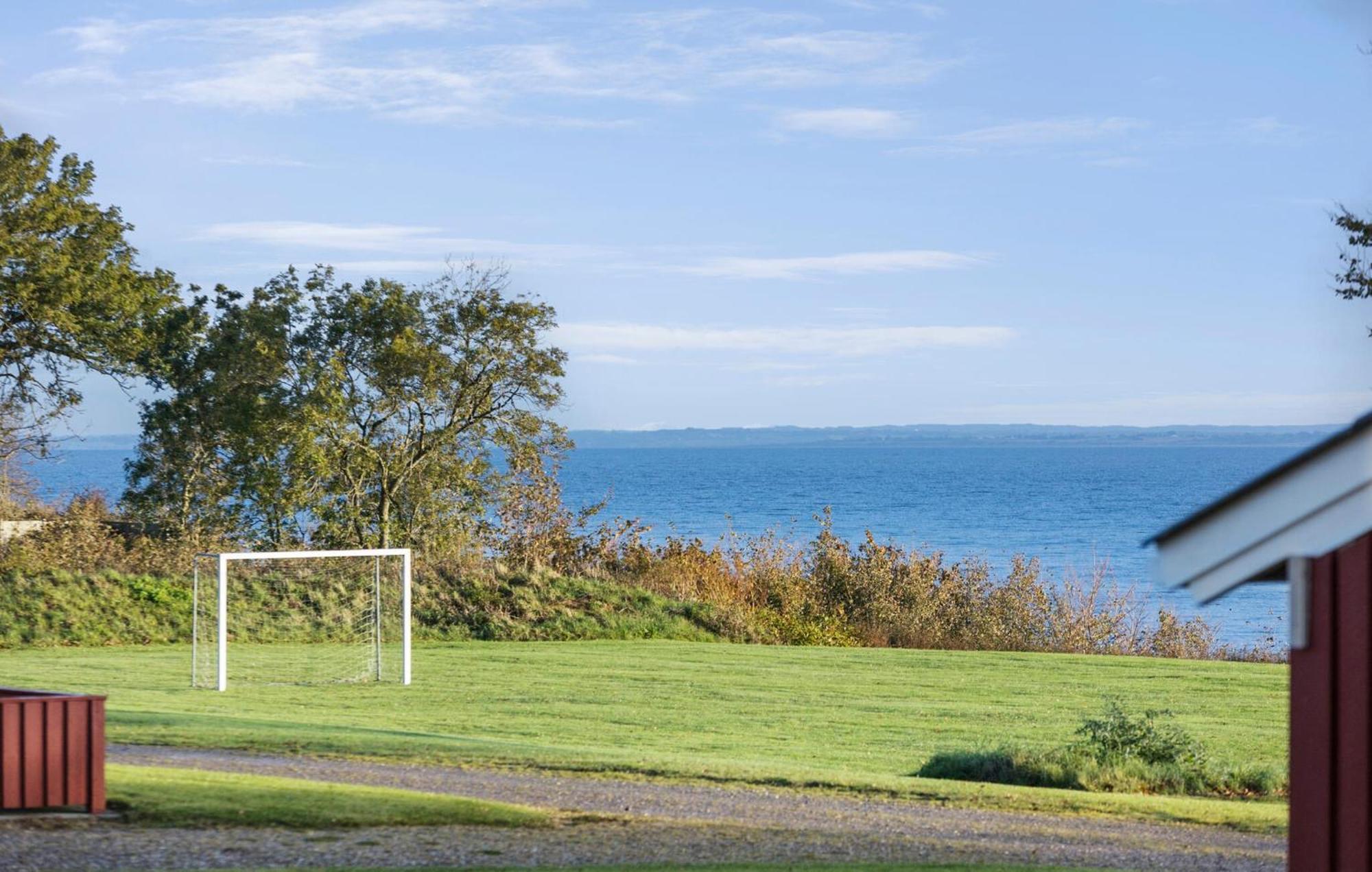 Stunning Home In Sydals With House Sea View Mommark Eksteriør bilde